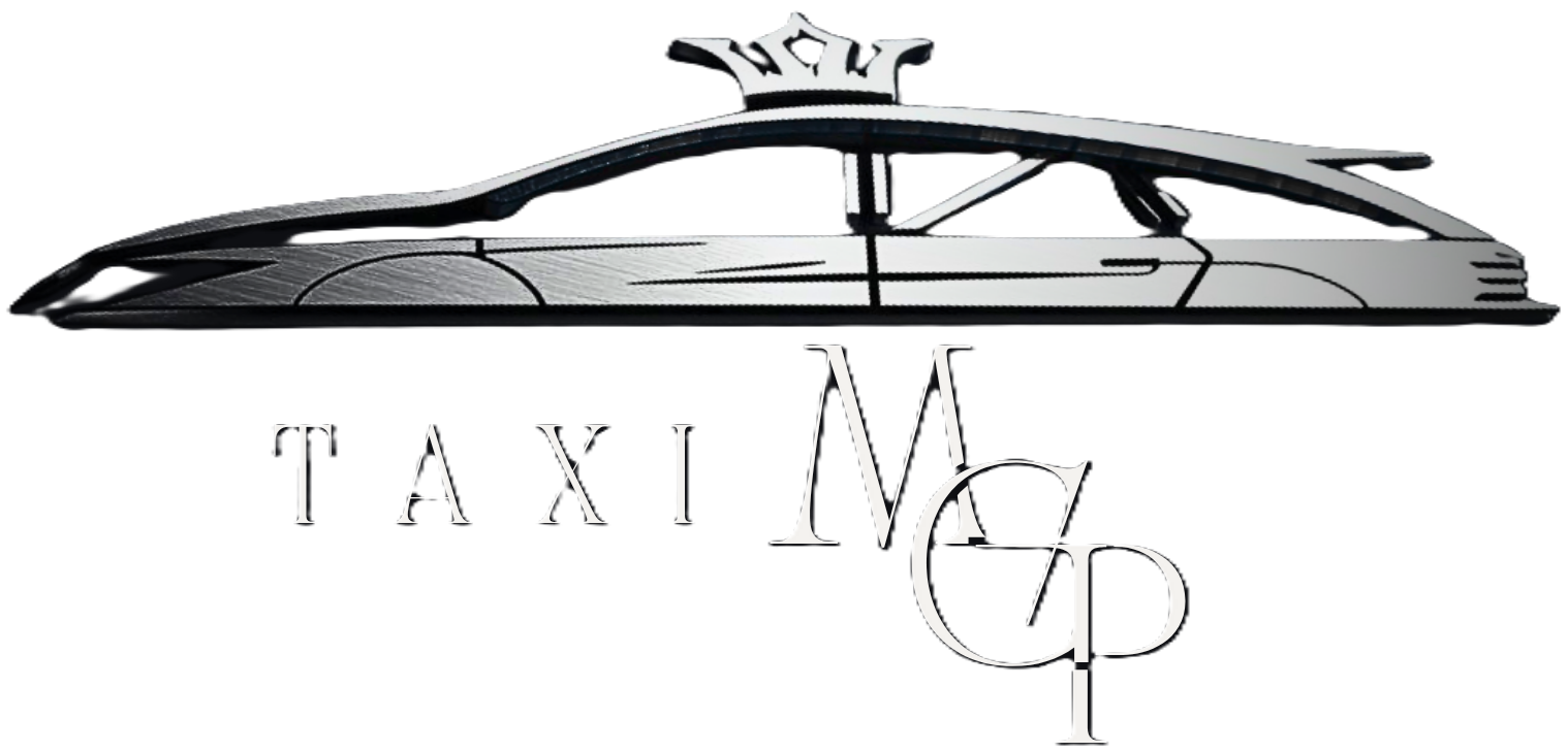 Taxi MGP Logo